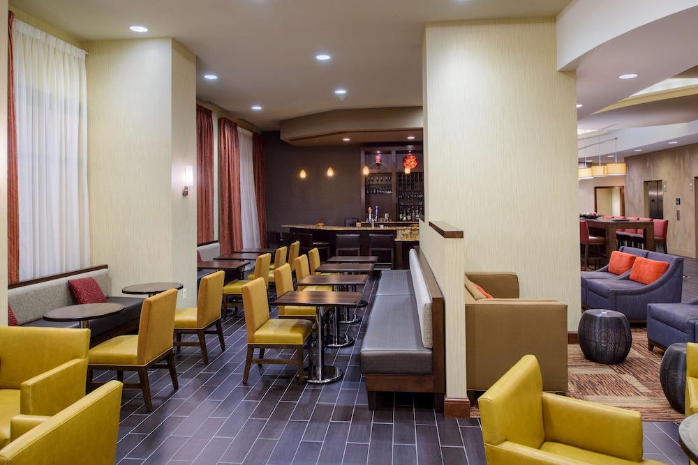 Hampton Inn Washington Downtown Convention Center 49/64