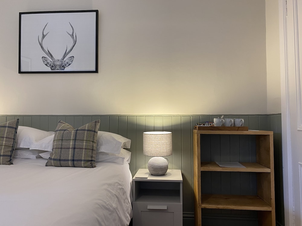 Cairngorm Guest House 19/39