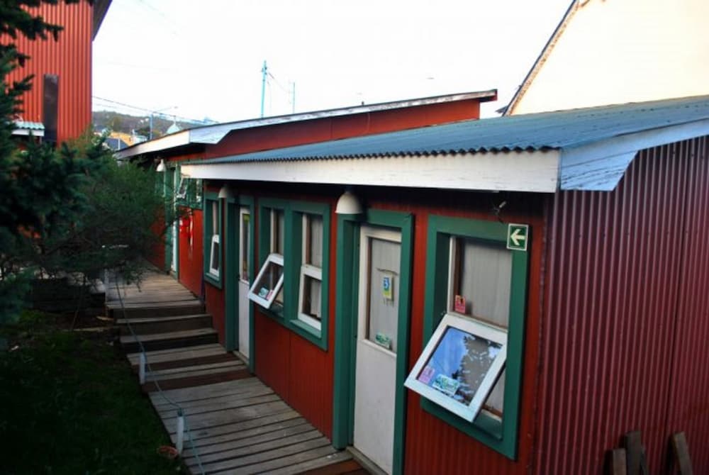 Hostel Los Cormoranes 2/35