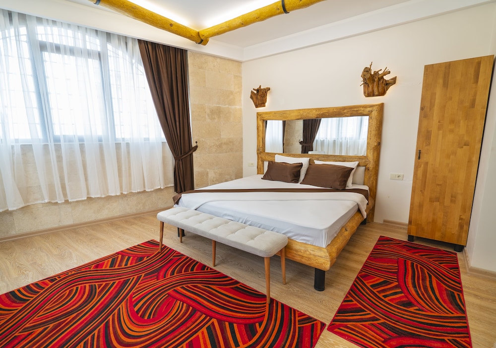 Pasha Palace Hotel 36/70