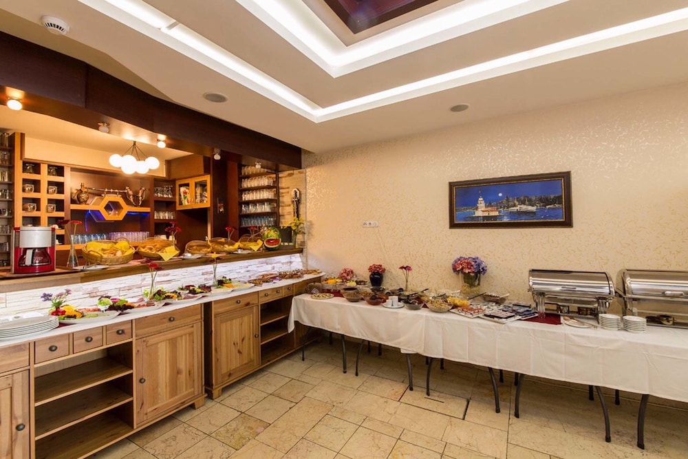 Ipekyolu Hotel 37/50