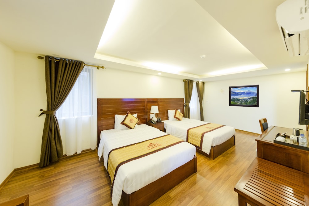 Sapa Lodge New 27/50