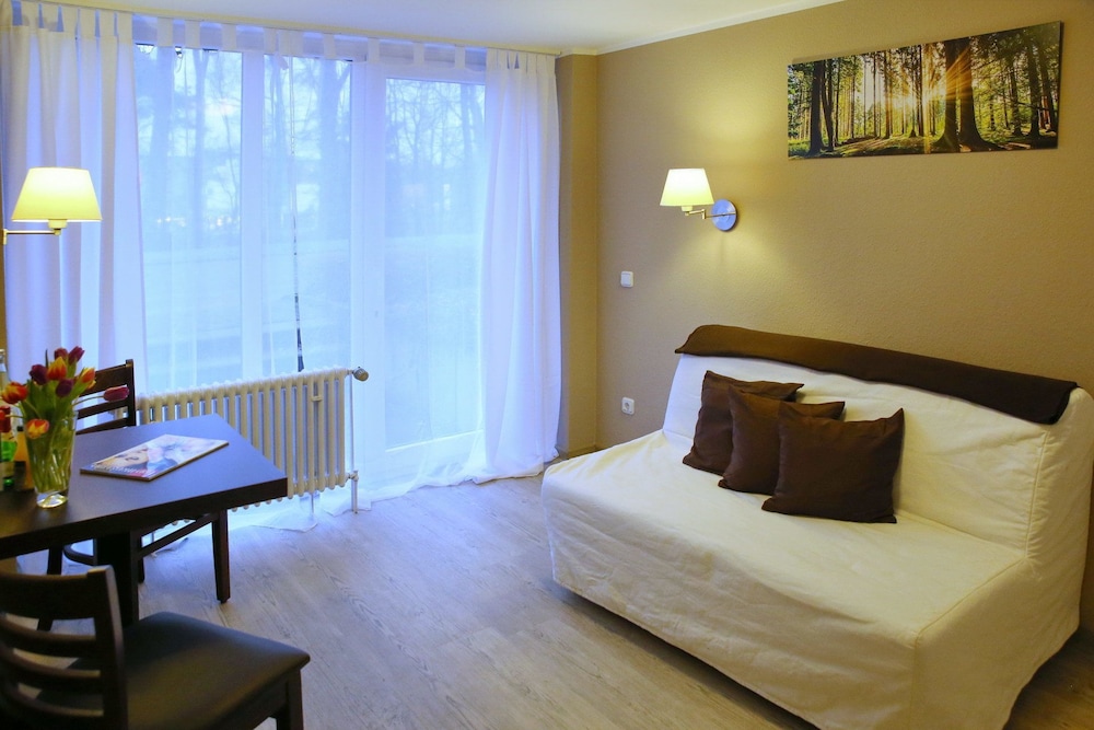 Hotel Wilhelmshohe 11/21