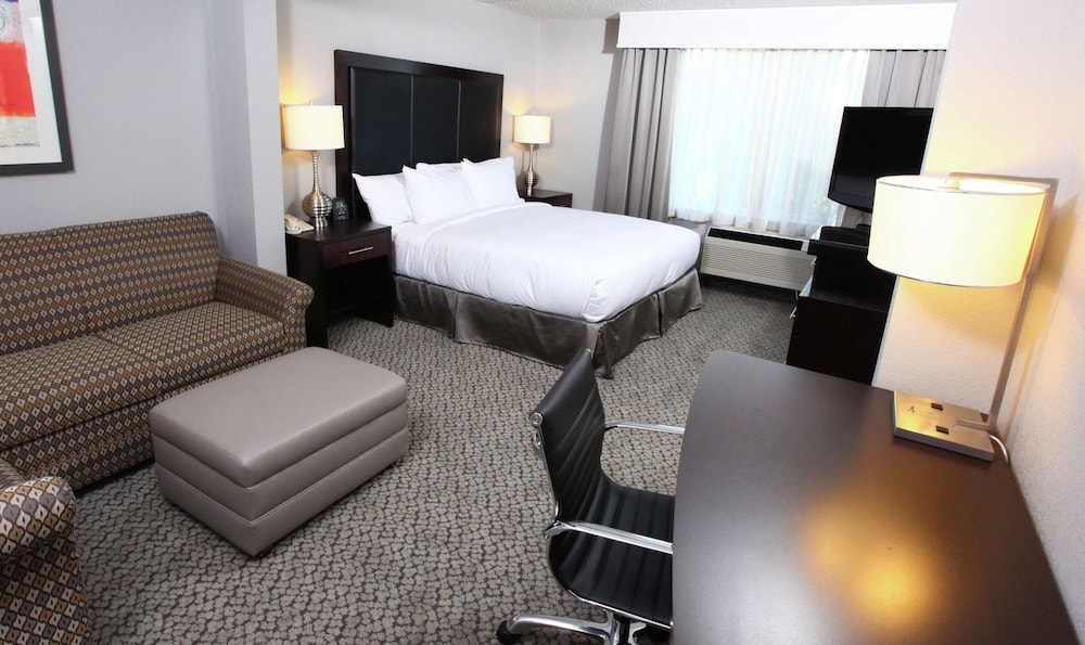 Hilton Garden Inn Des Moines Airport 23/78