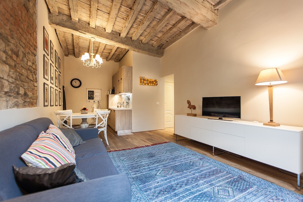 Mamo Florence - Boheme Apartment 16/20