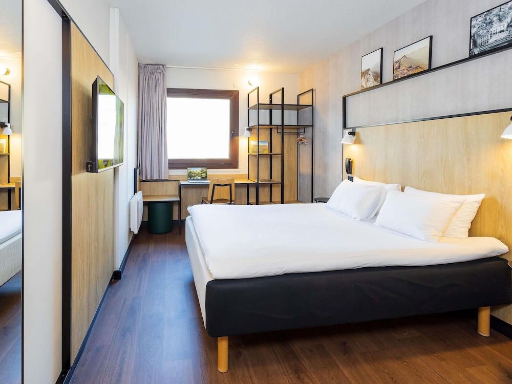 Ibis Grenoble Gare 20/56