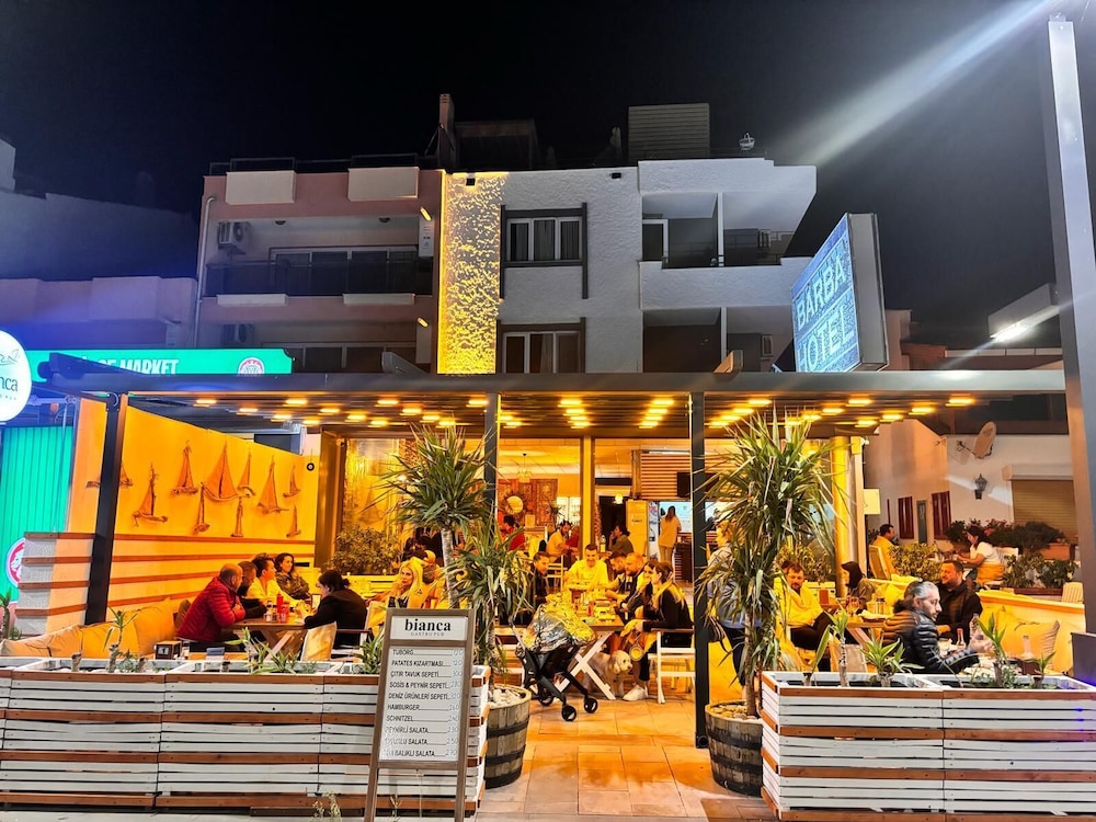 Barba Otel 3/49