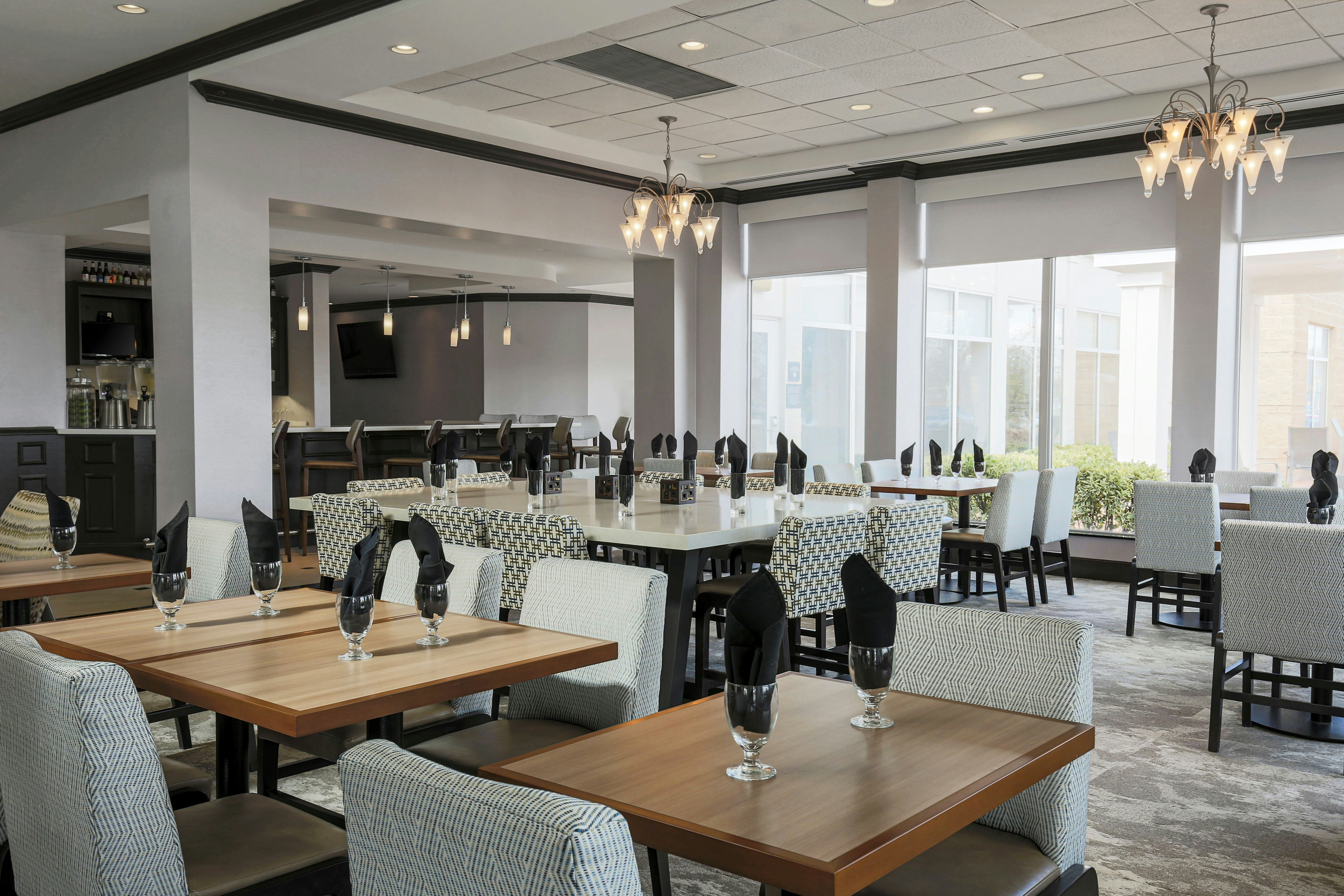 Hilton Garden Inn Norman 18/20