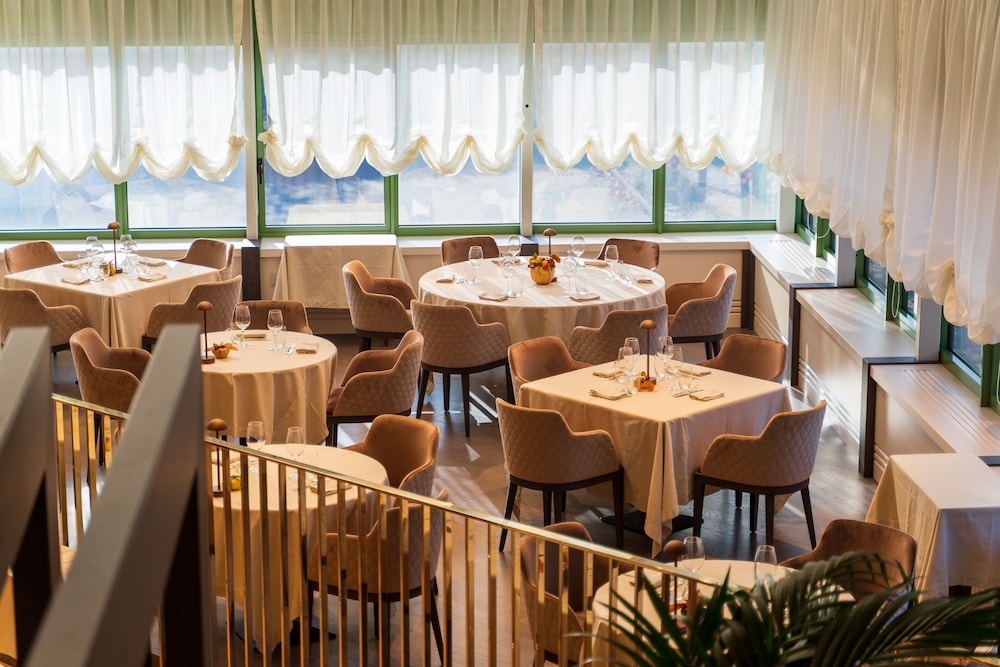 Hotel Leonardo da Vinci 43/55