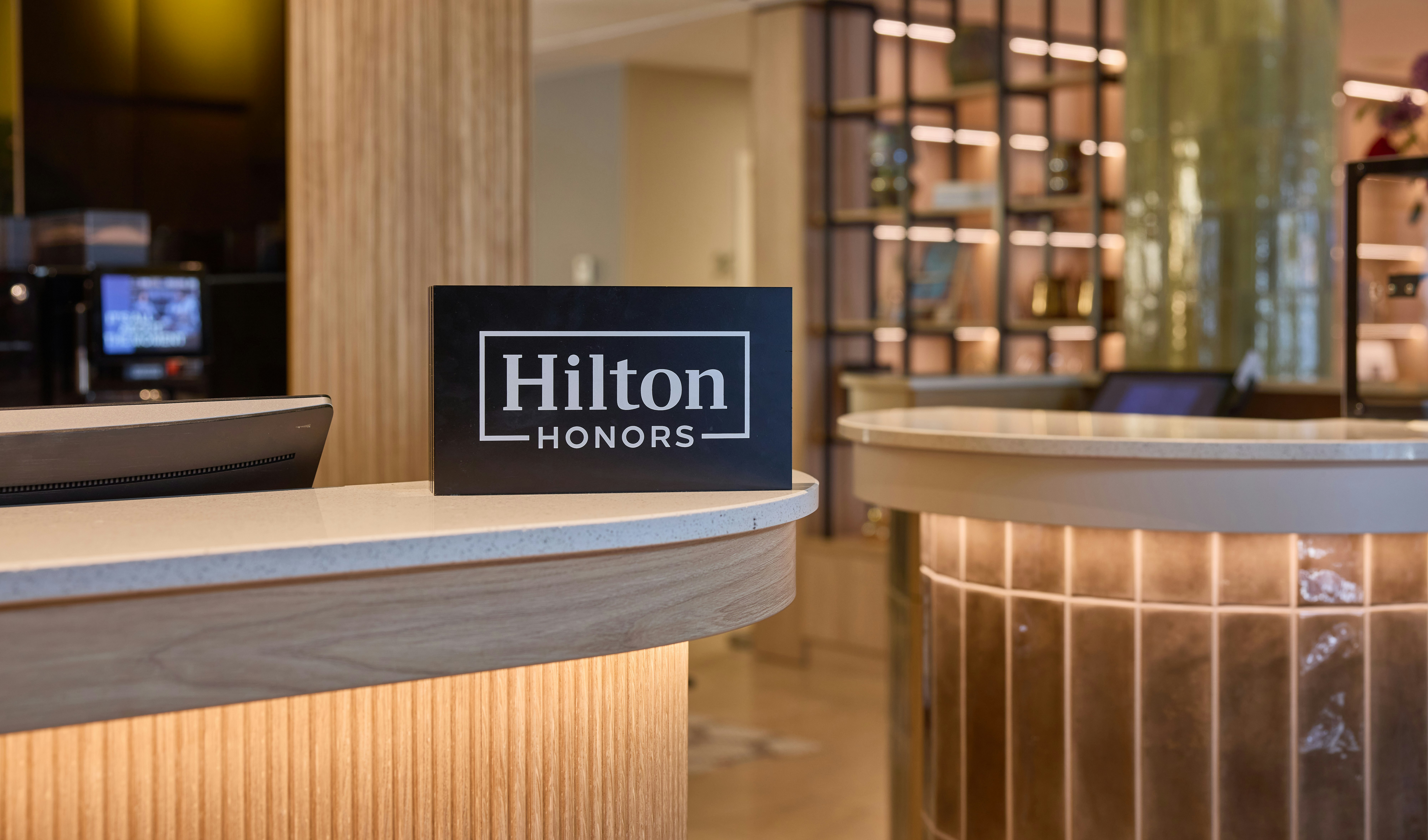 Hilton Garden Inn Leiden 9/76
