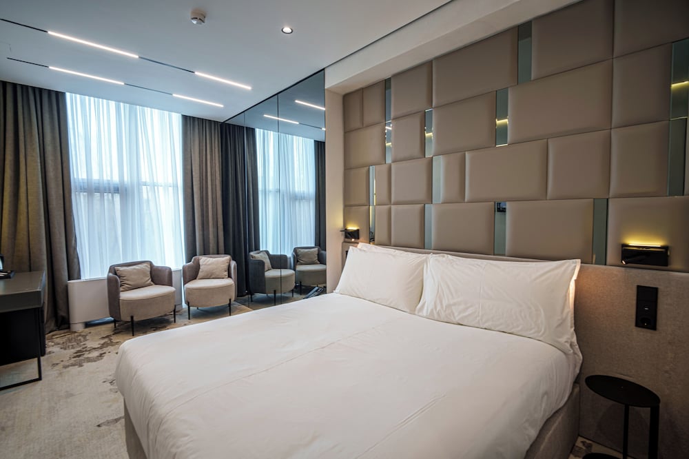 Mildom Residence 图片5