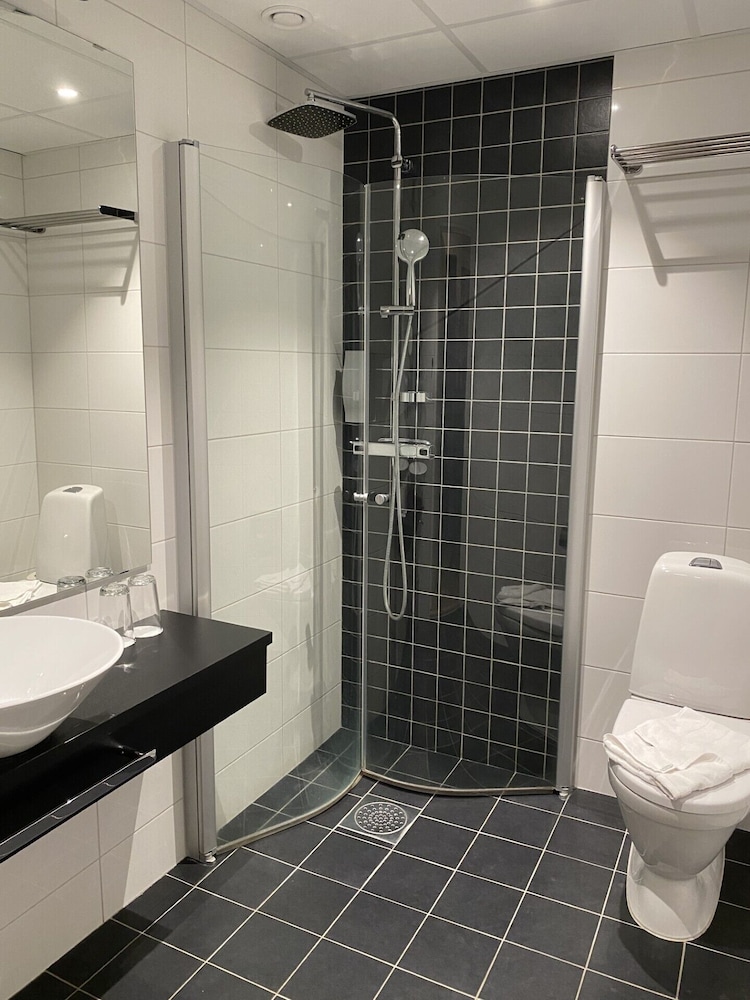 Hotell Rättvik 32/34