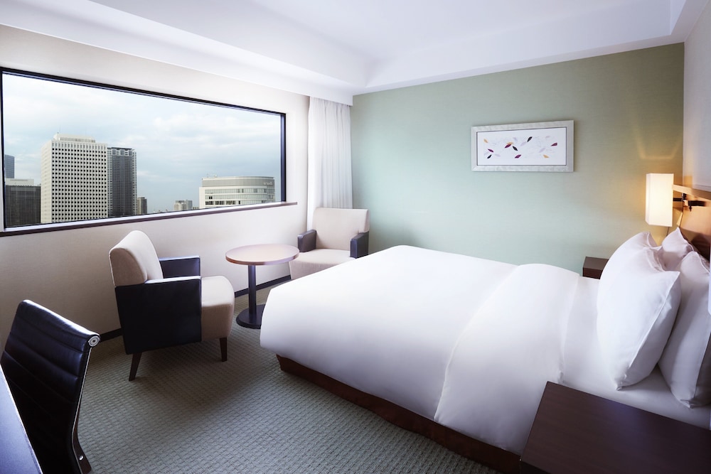 Ana Crowne Plaza Hotel Osaka 20/69
