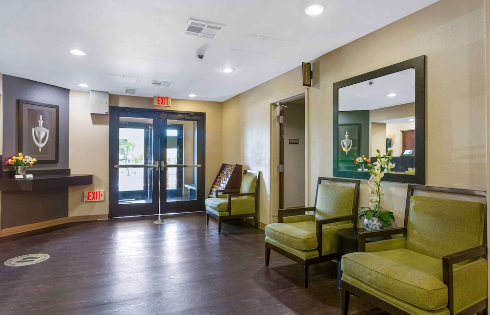 Extended Stay America Phoenix - Chandler 30/37