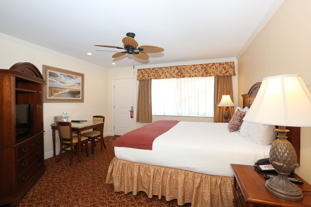 La Fiesta Ocean Inn And Suites 15/50