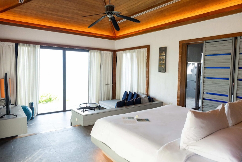 Sri Panwa Phuket Luxury Pool Villa Hotel 18/48