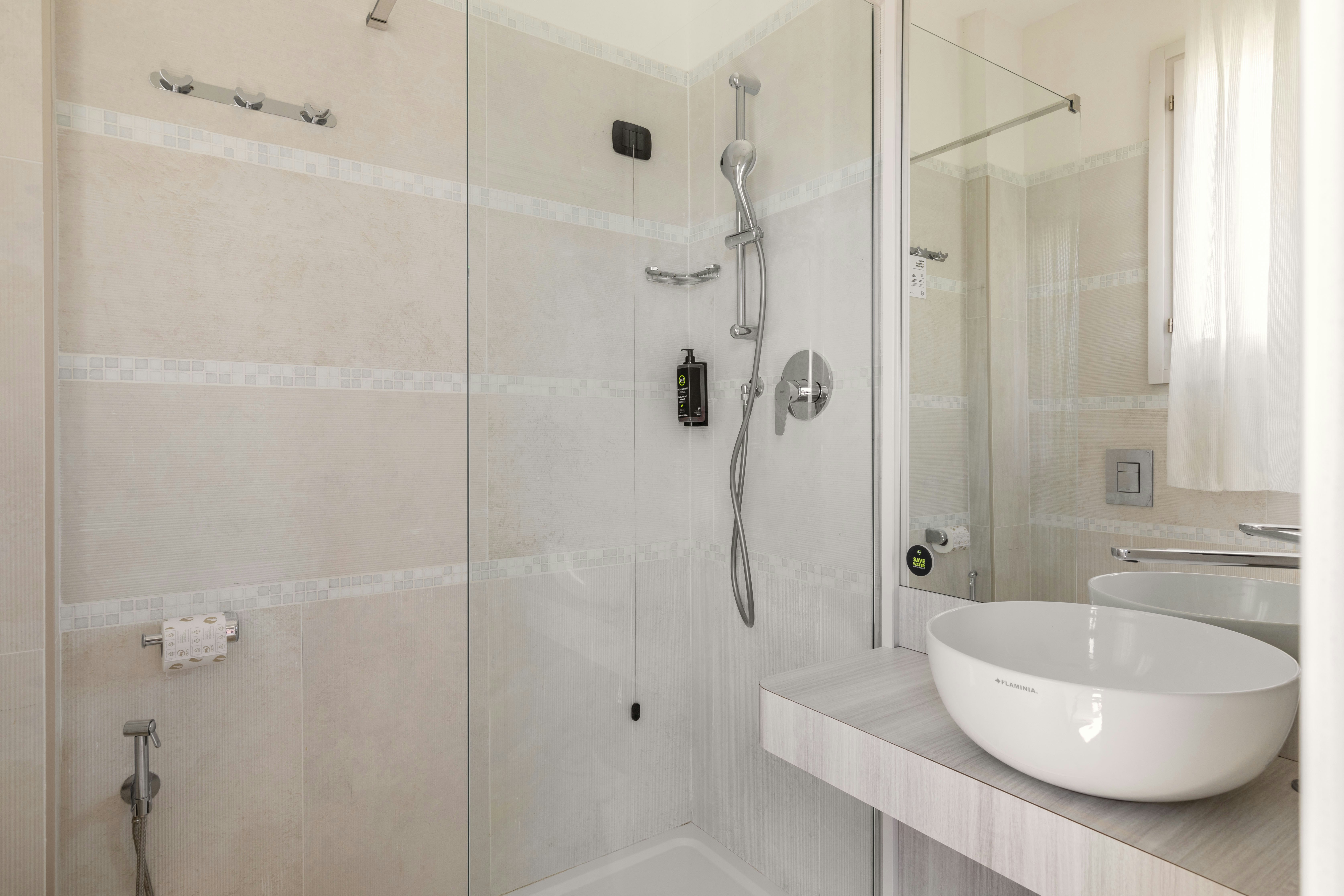 B&B HOTEL Chioggia Airone 17/17