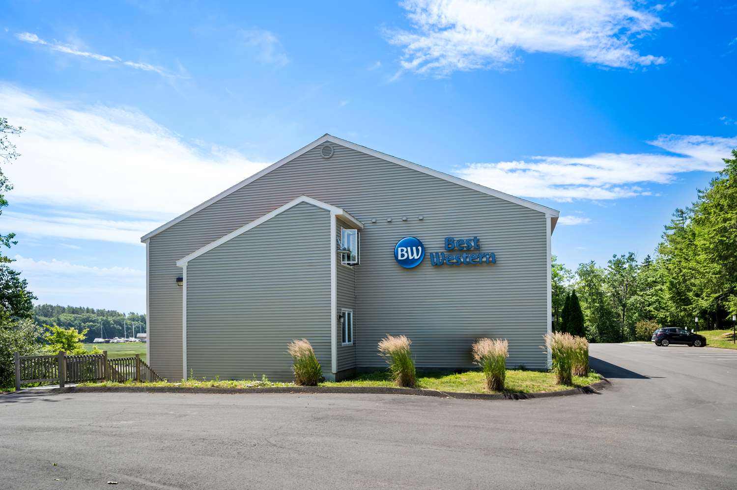 Best Western Freeport Inn 2/15