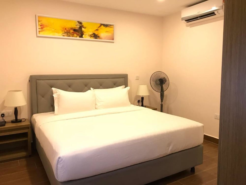 Lotus Seaview Beach Resort & Spa Pengerang Johor Bahru 18/39
