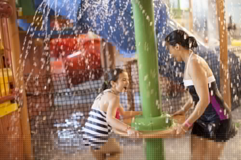 Great Wolf Lodge Pocono Mountains, PA 57/69