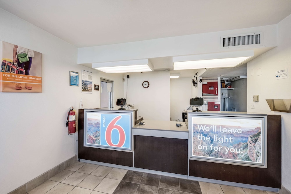 Motel6 Winnemucca, NV 10/60