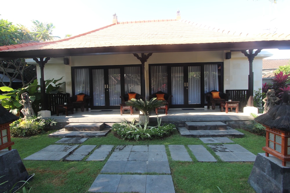 Taman Agung 3/49