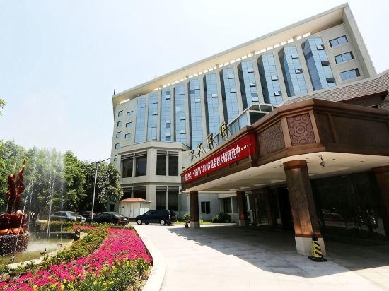 Ningbo University Hotel 9/29