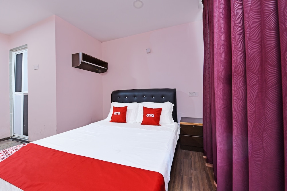 OYO 90578 Seri Mawardah Hotel 21/31