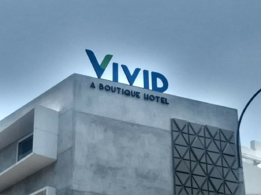 Vivid A Boutique Hotel 2/30