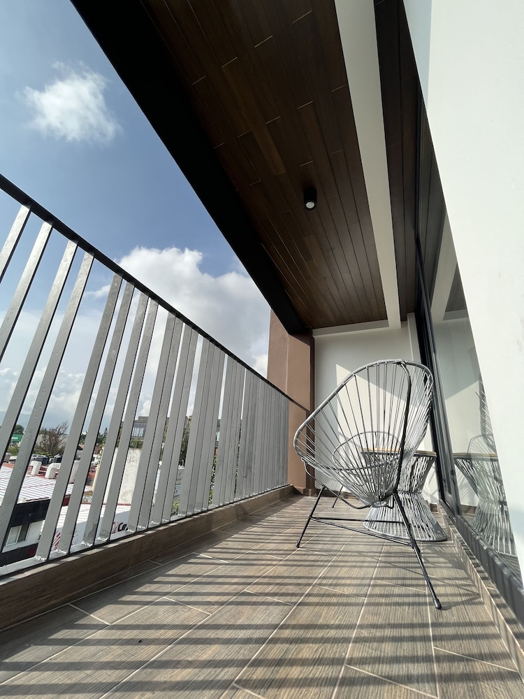 Suites Regente Oaxaca 57/76