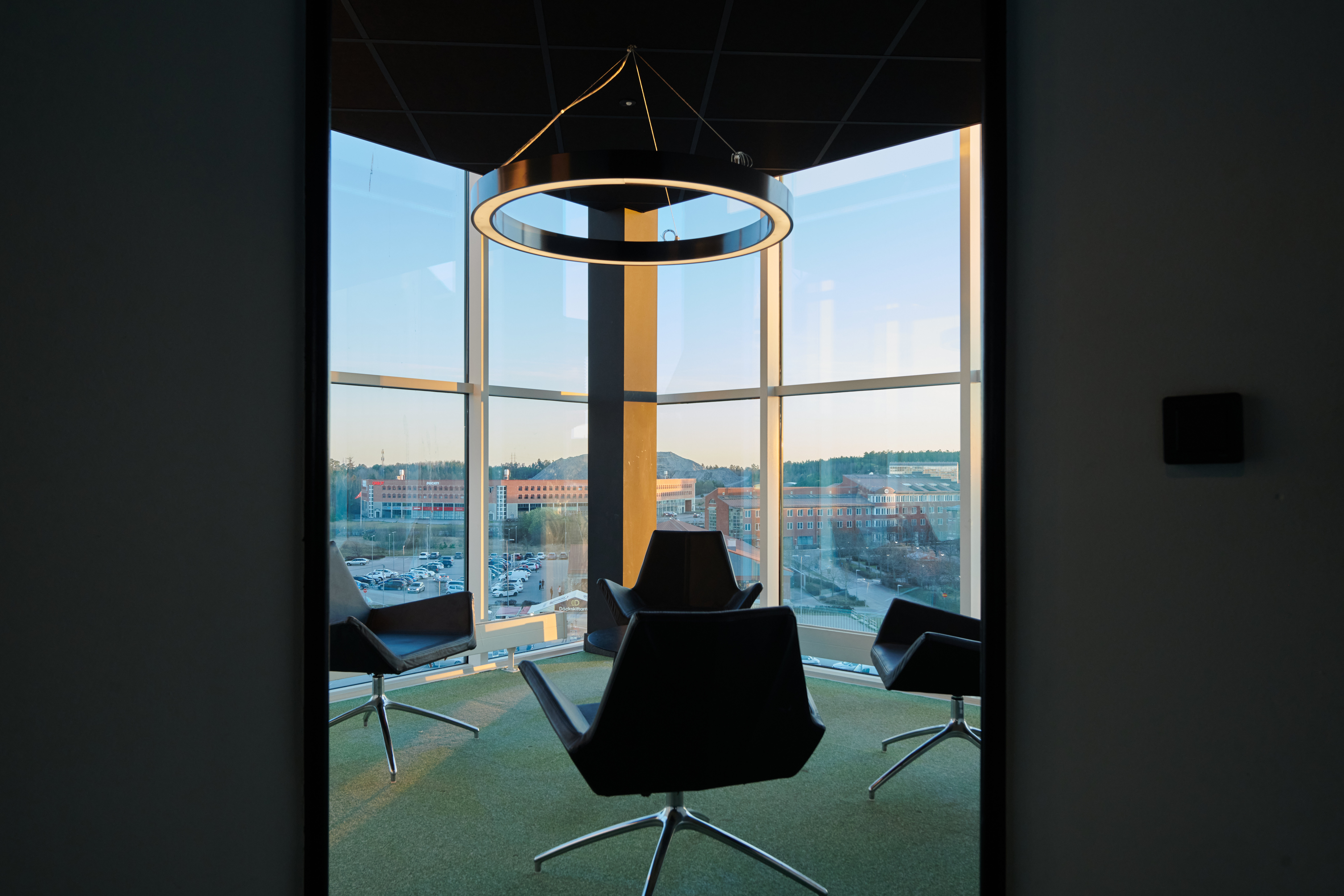 First Hotel Stockholm North 44/47