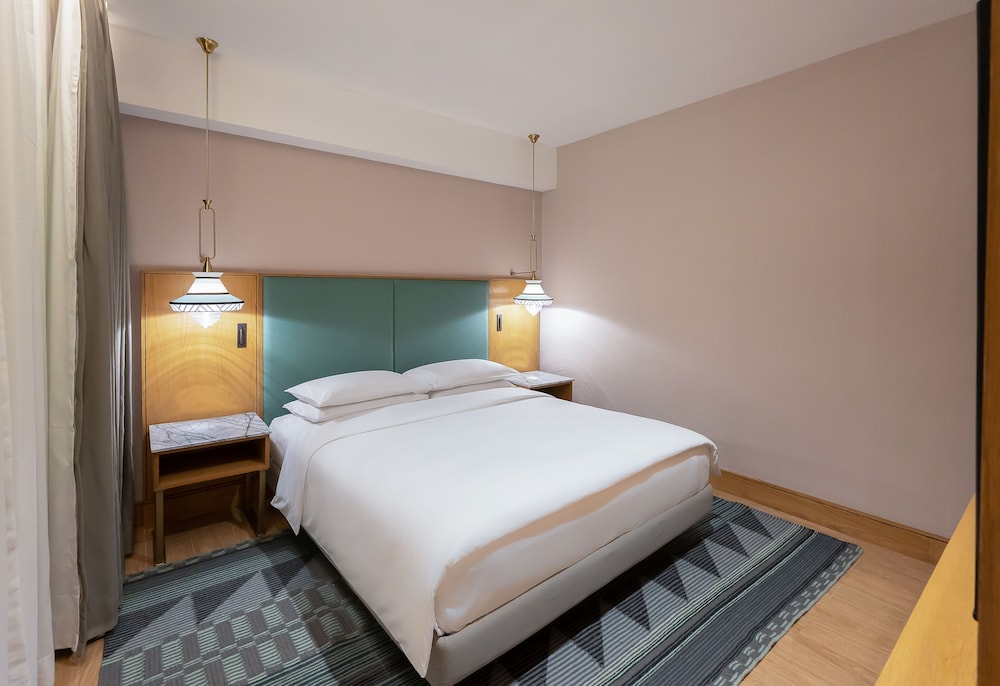 Studio Deluxe Apartment