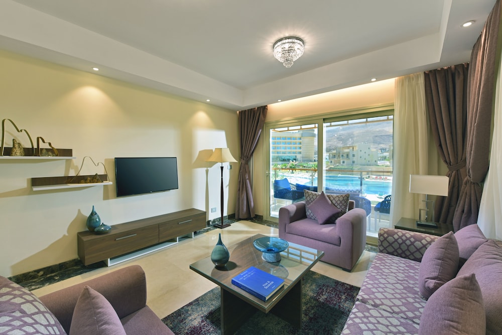 TOLIP Resort El Galala Majestic 23/50