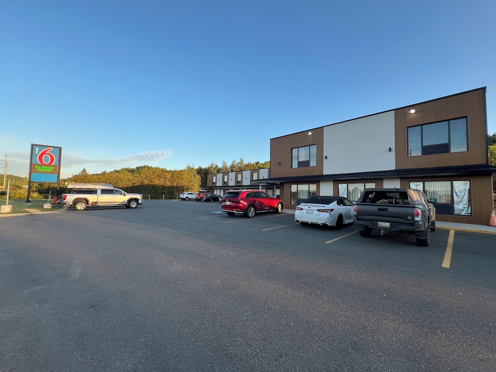 Motel6 Sudbury, ON 34/46
