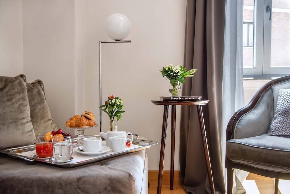 Relais Rione Ponte 36/50