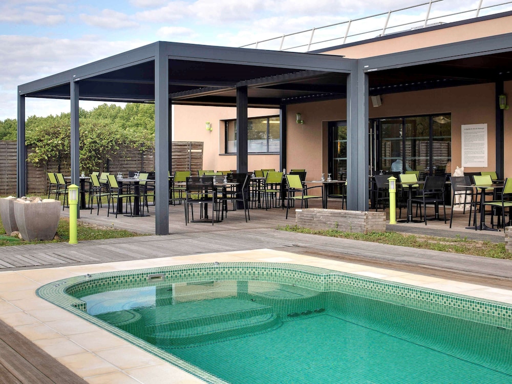 Hotel ibis Styles Montargis Arboria 3/71