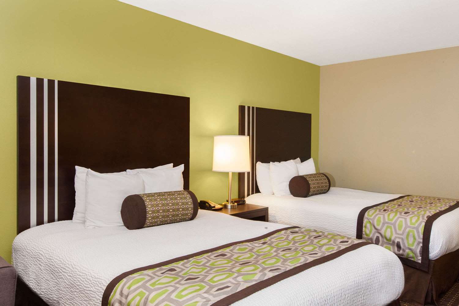 Days Inn by Wyndham San Jose Airport 8/17