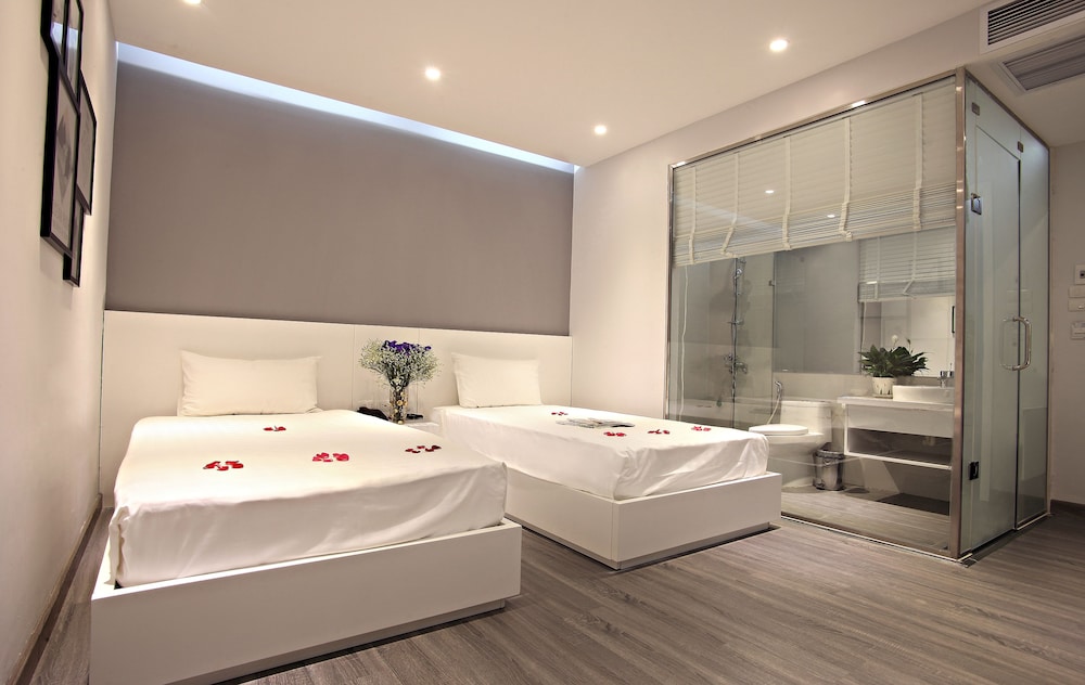 Ping Hotel Hanoi 31/66