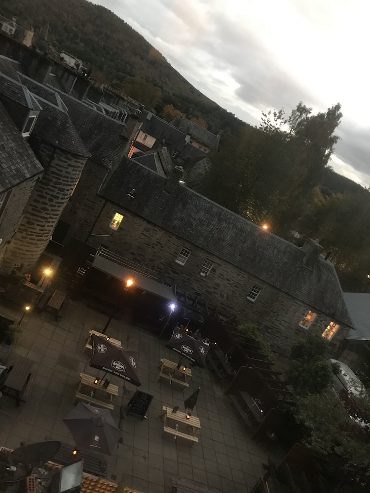 Royal Dunkeld 1/30