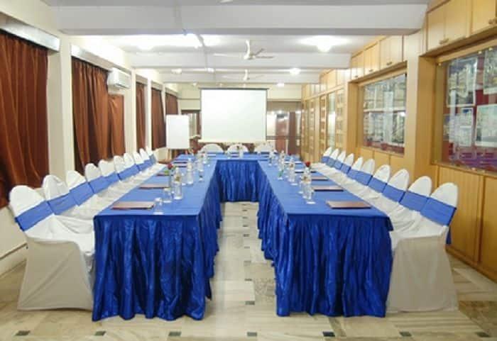 HOTEL SAMDAREEYA 11/11