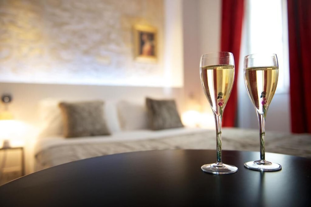 Hotel le Clos de Notre Dame 22/46