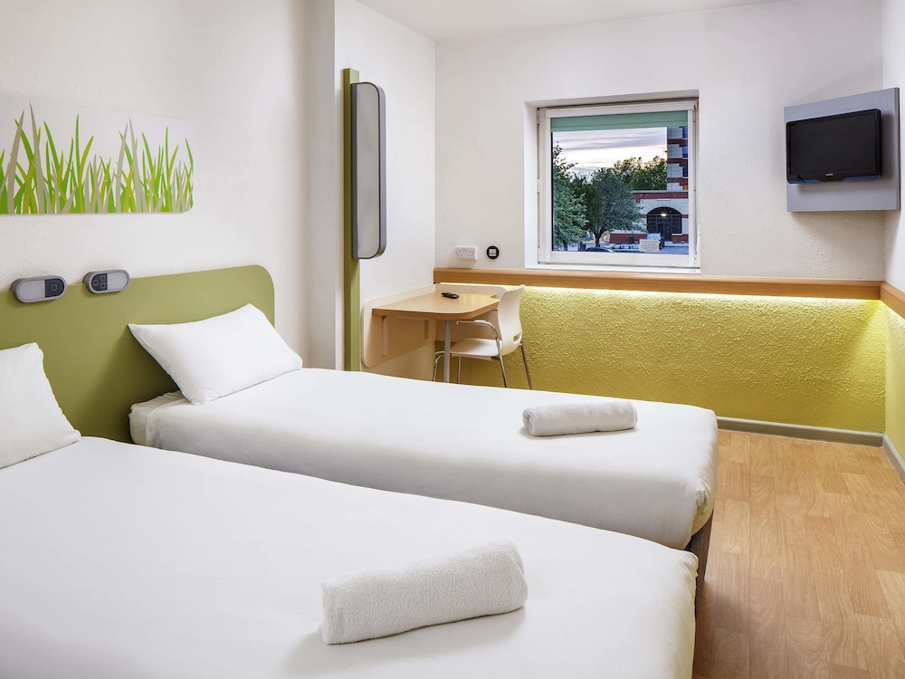 Ibis Budget Southampton Centre 17/68
