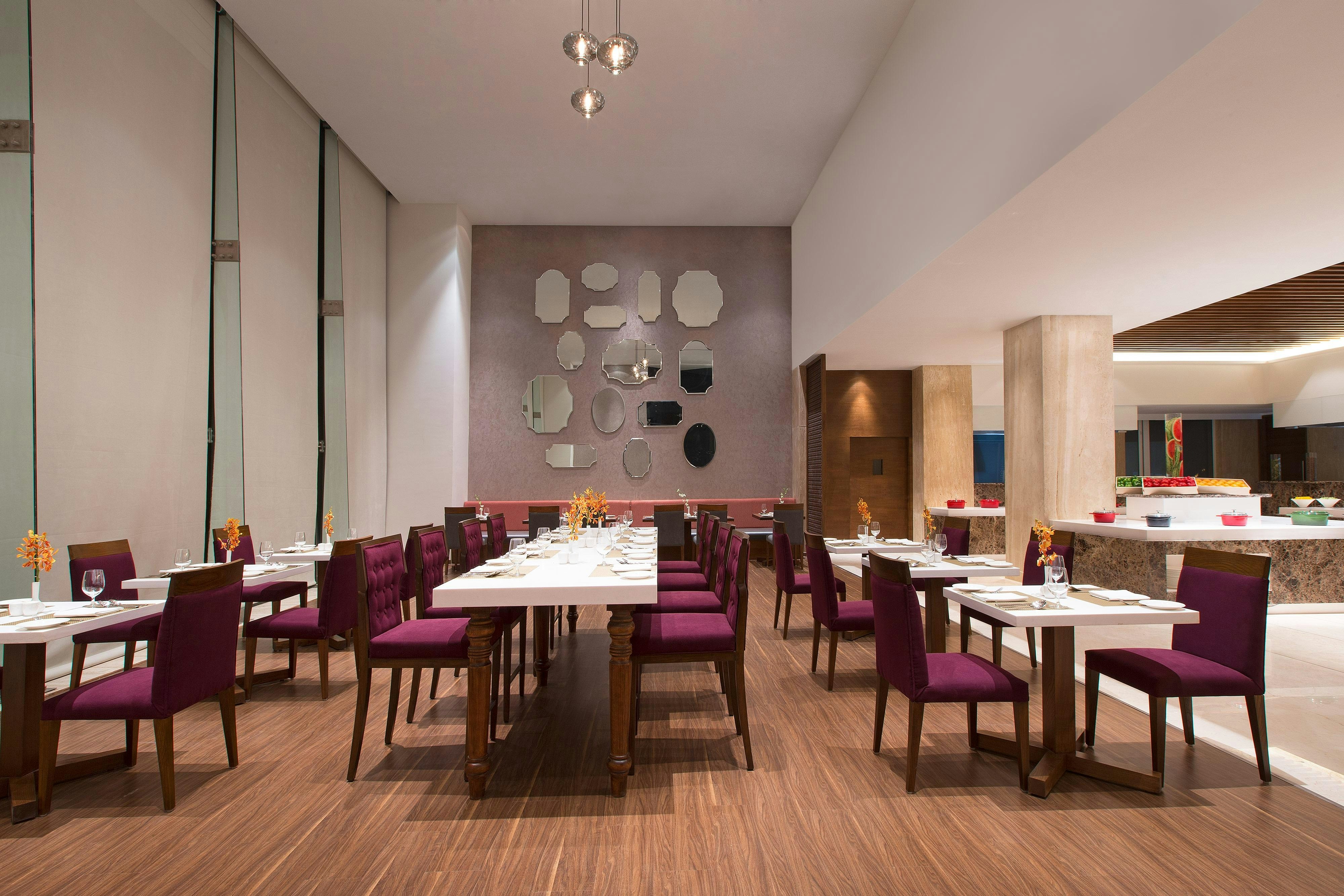 Four Points by Sheraton Bengaluru, Whitefield 13/19