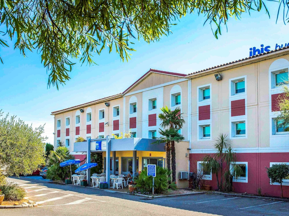 Ibis Budget Frejus Capitou A8 4/61