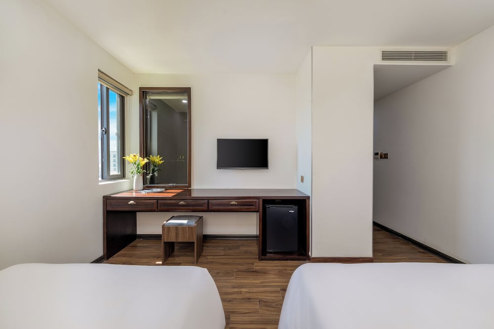 Palazzo 3 Hotel 26/50