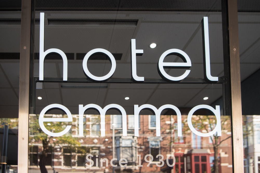 Hotel Emma 26/44