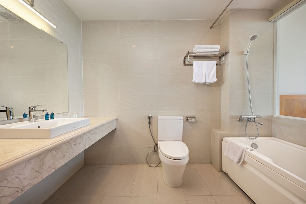 Sekong Hotel Danang 57/58