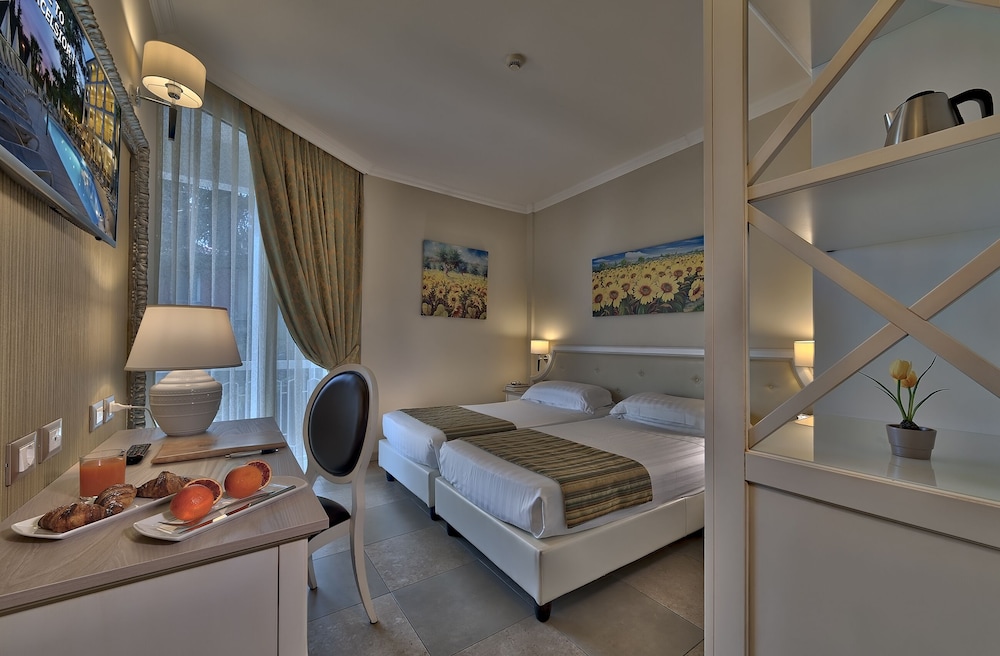 Hotel Excelsior Le Terrazze 20/64