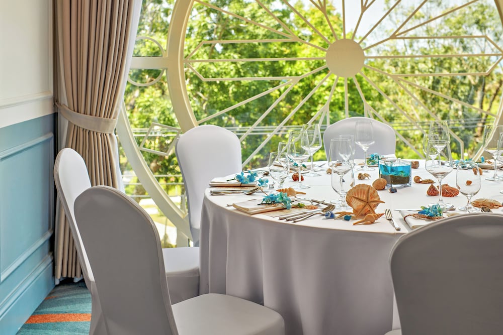 Mercure Nha Trang Beach 27/46