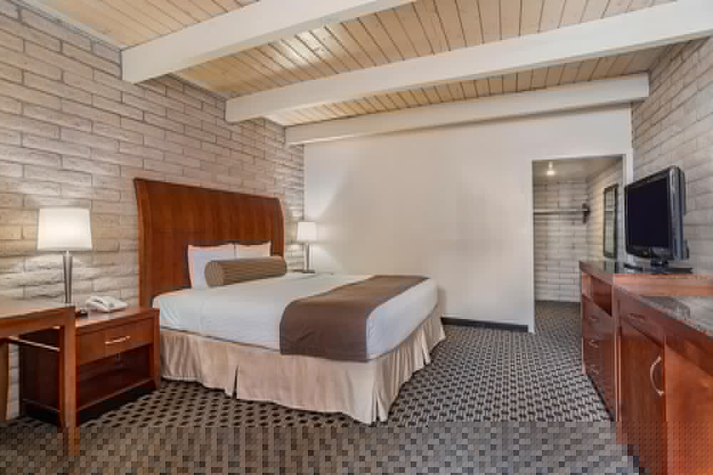 Kayenta Monument Valley Inn 21/44